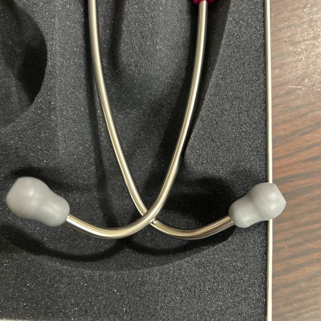 専用　Littmann Classic II Pediatric 聴診器