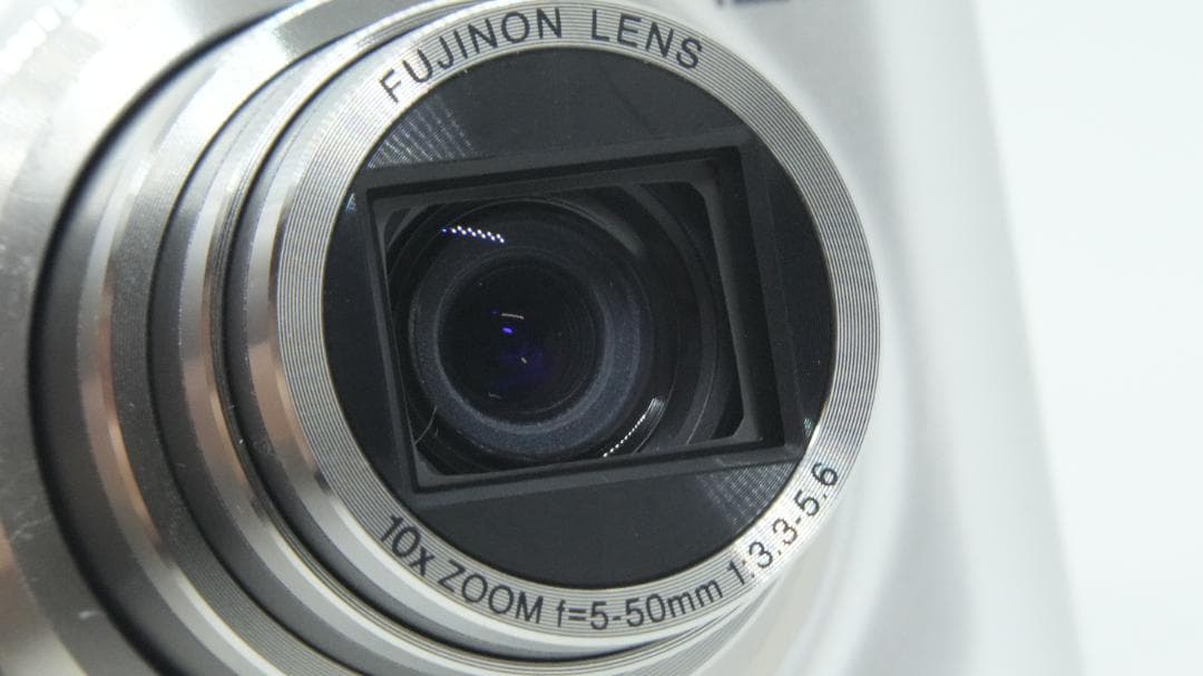 【C2182】 FUJIFILM Finepix JZ300 フジフィルム