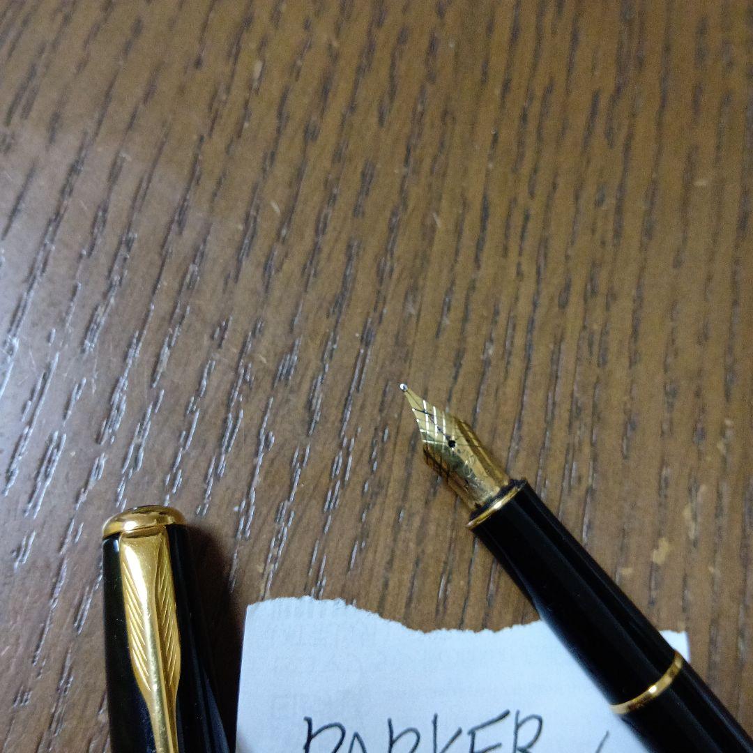 PARKER 万年筆