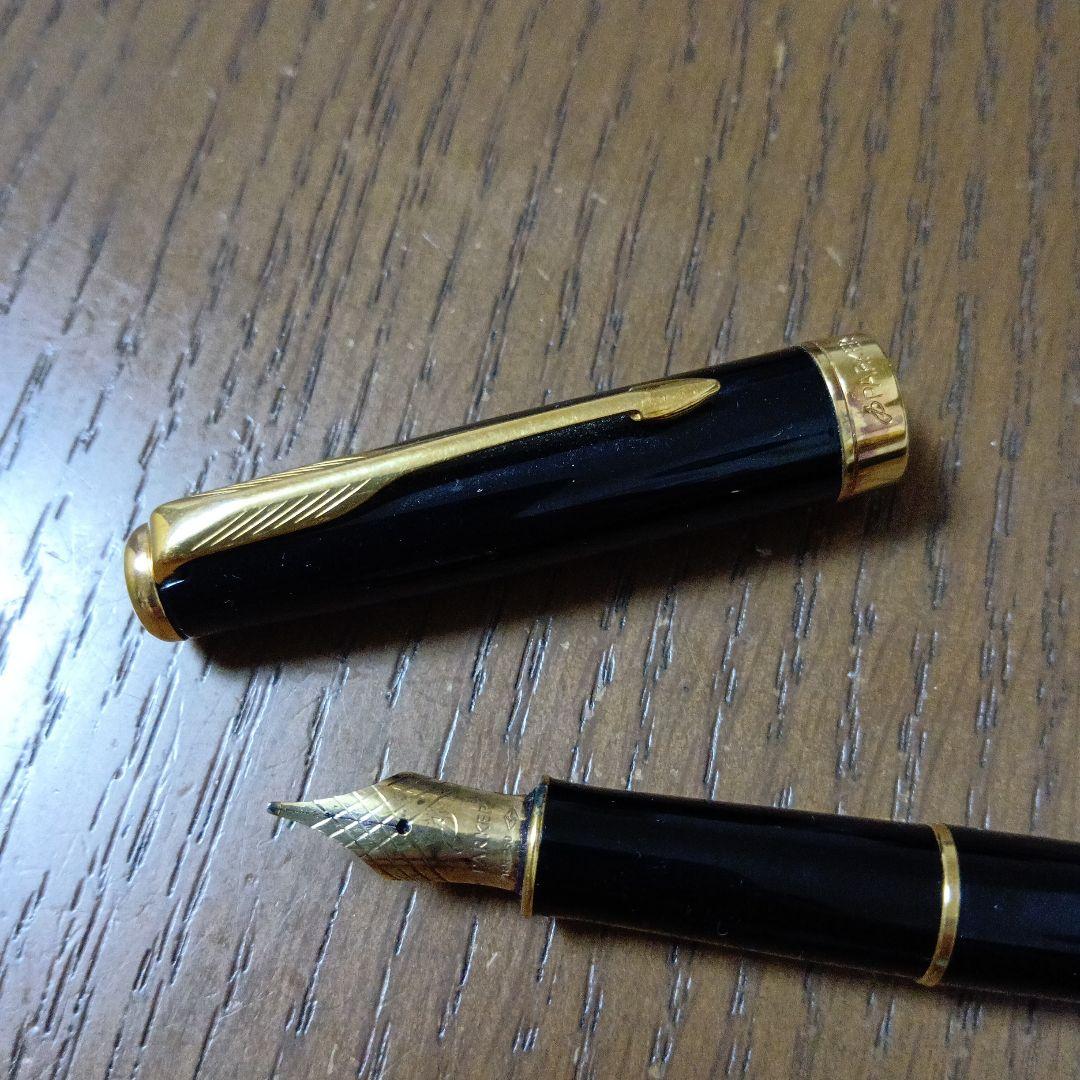 PARKER 万年筆