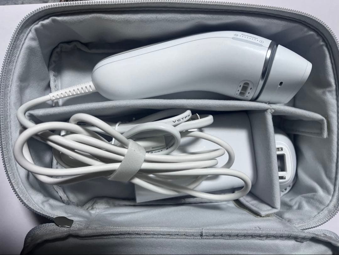 BRAUN Silk-expert Pro 5 100周年限定モデル