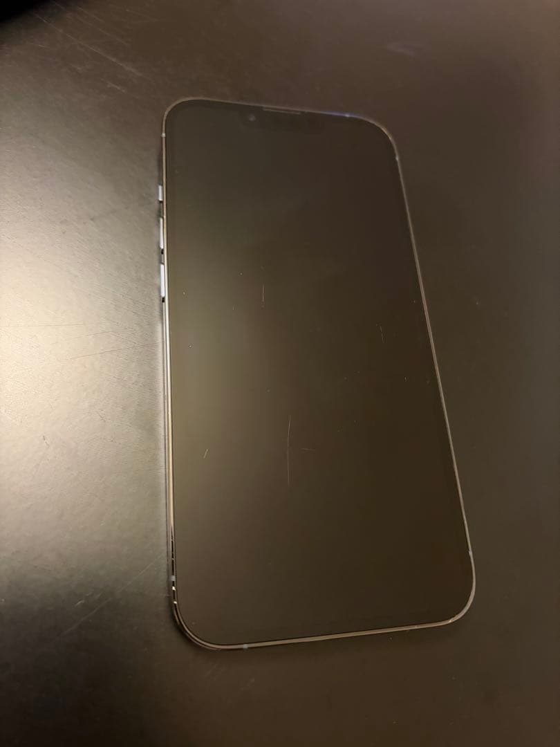 Apple iPhone 13 Pro 512GB シエラブルー