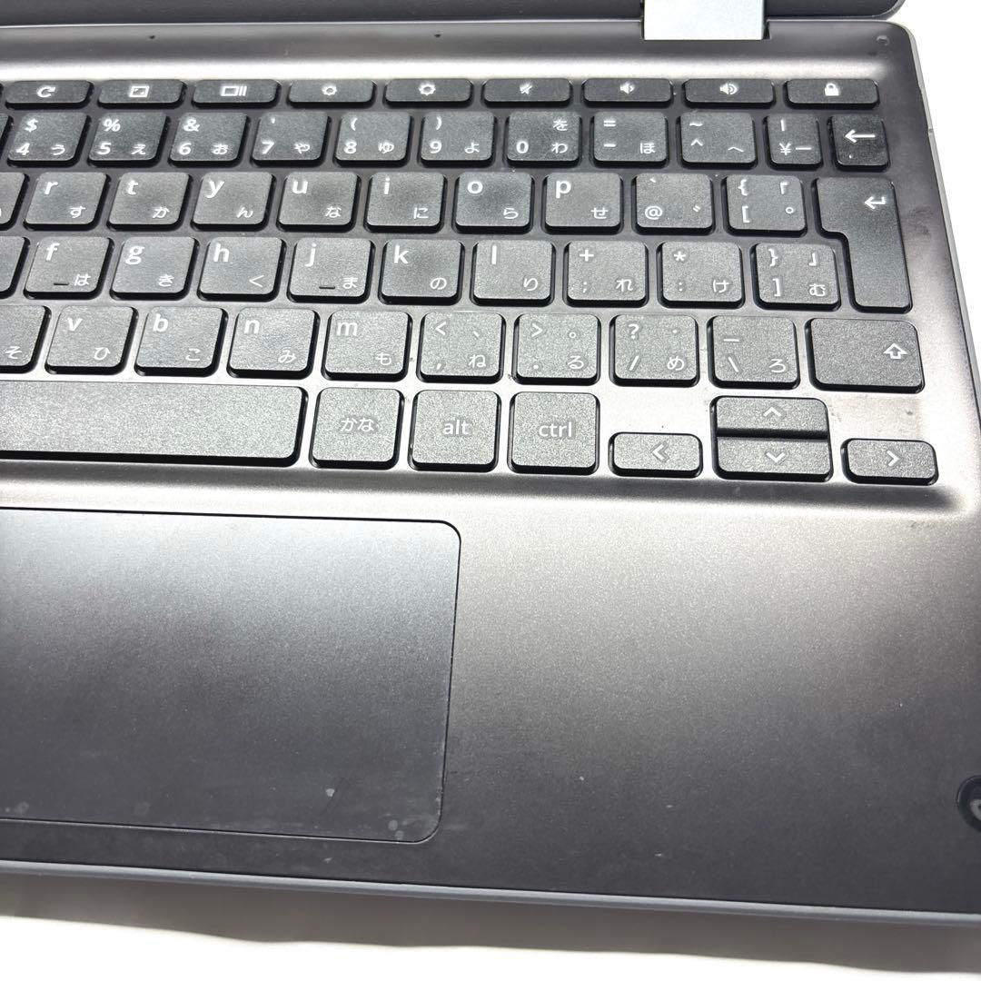 Chromebook本体 ASUS Chromebook Flip C214MA