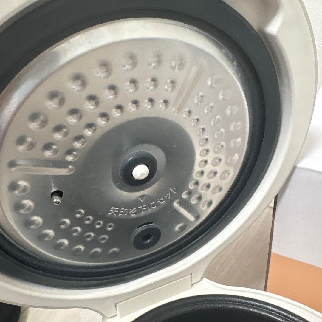 新製品！美味しく炊ける発芽玄米炊飯器　DFL-1100 DELIFUL LIFE
