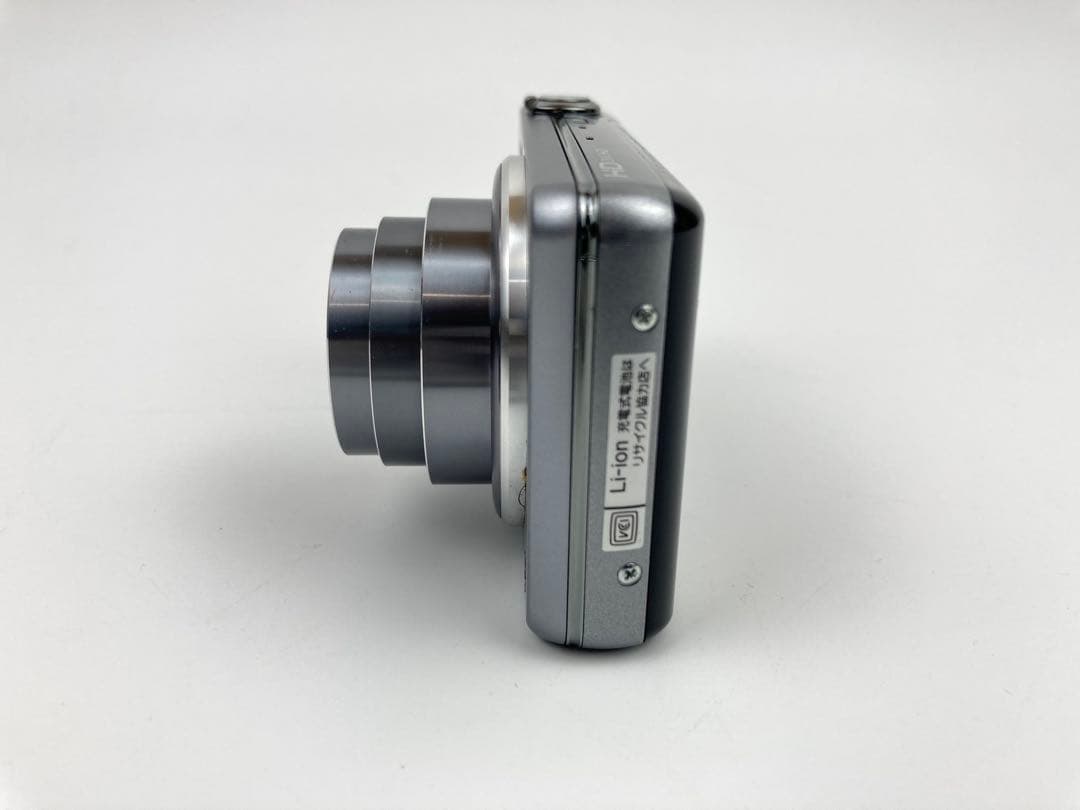 【極美品】SONY デジタルカメラ Cyber-shot DSC-WX100
