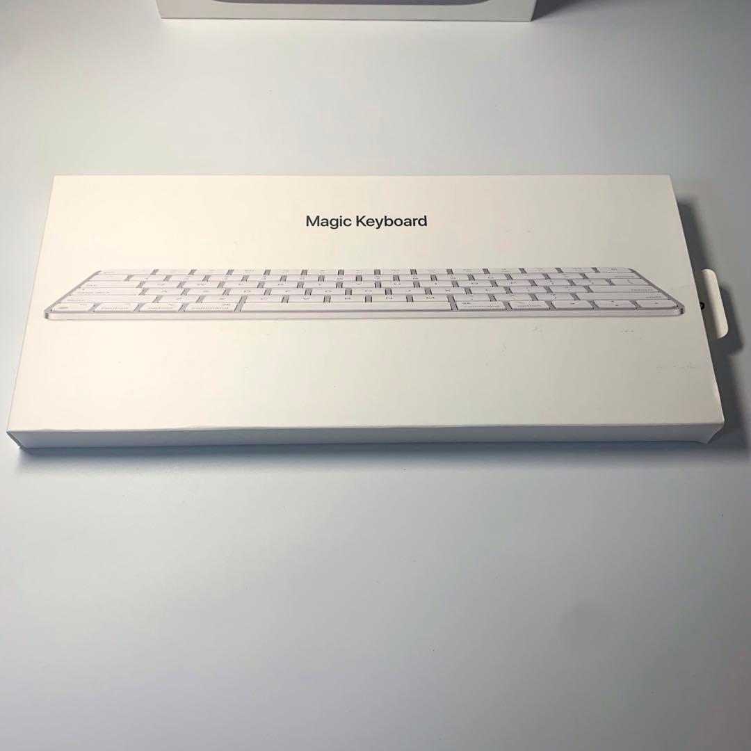 Apple Mac mini 2023 （A2686）　セット