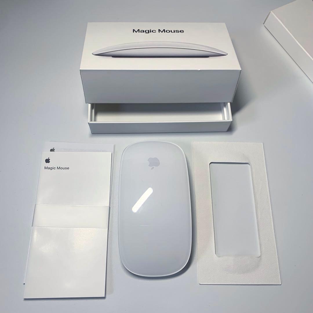 Apple Mac mini 2023 （A2686）　セット