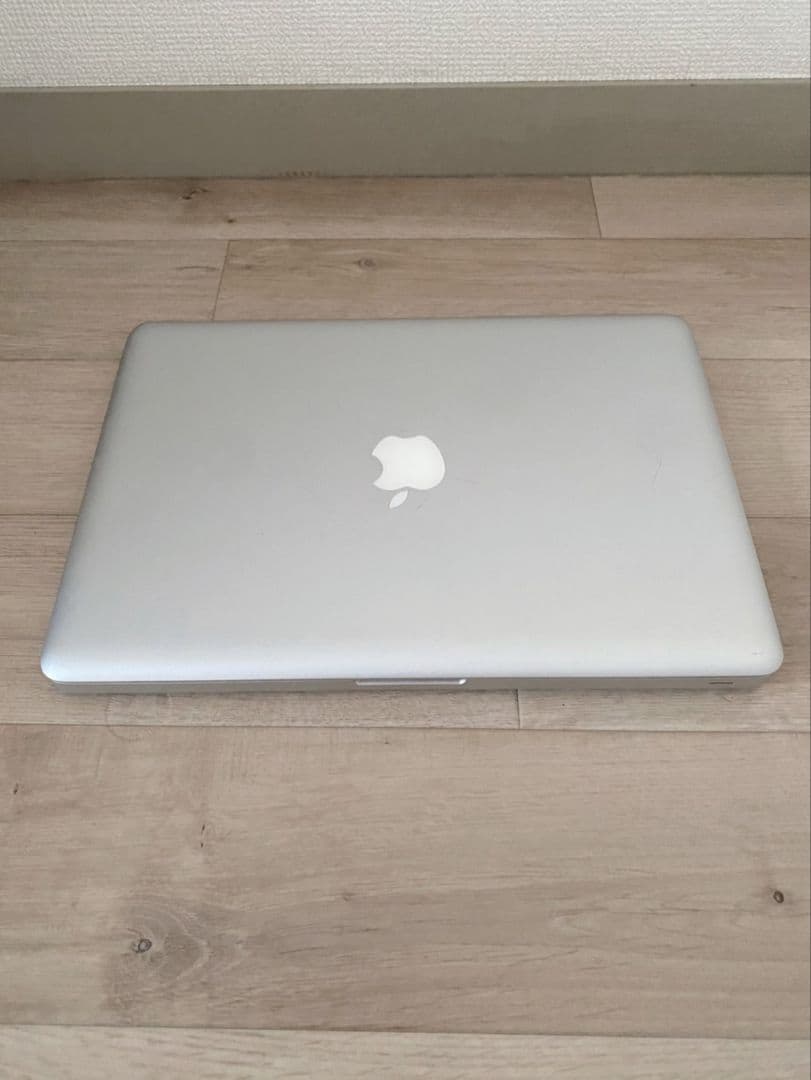 MacBook 13インチ