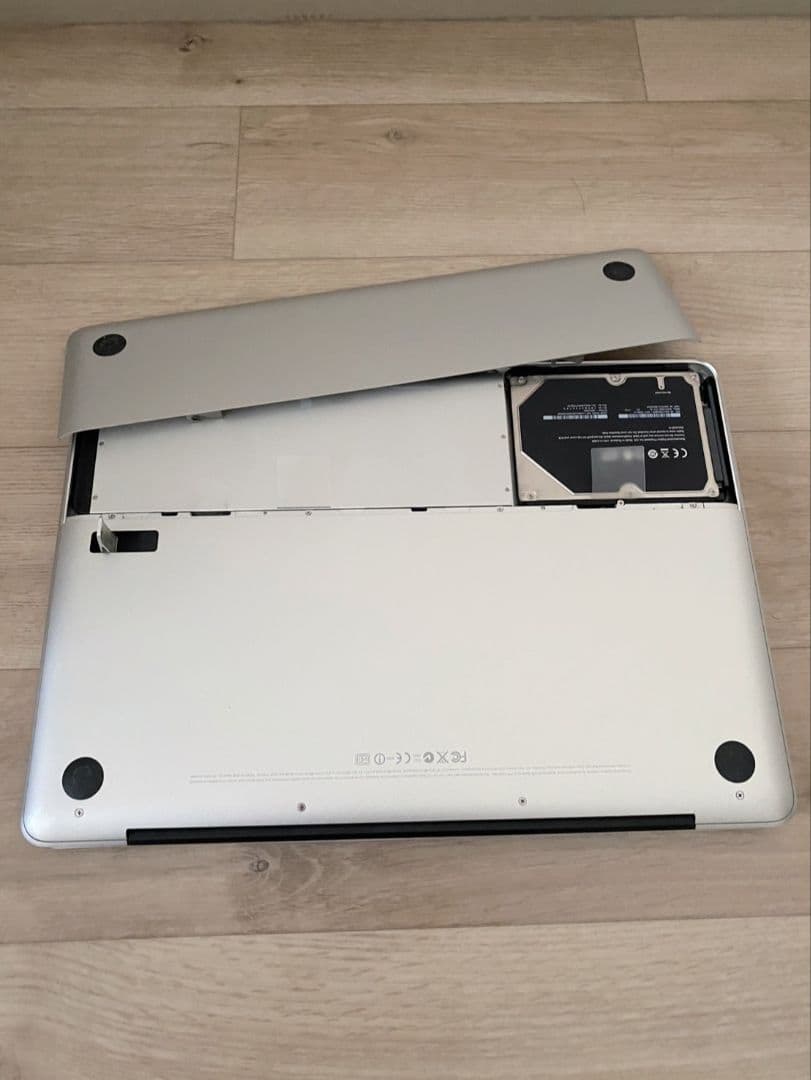 MacBook 13インチ
