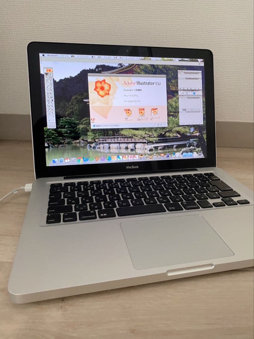 MacBook 13インチ