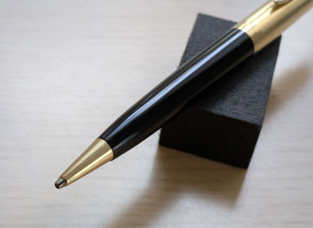 ペリカン Pelikan 550 ペンシル 金張 1.18mm スーべレーン