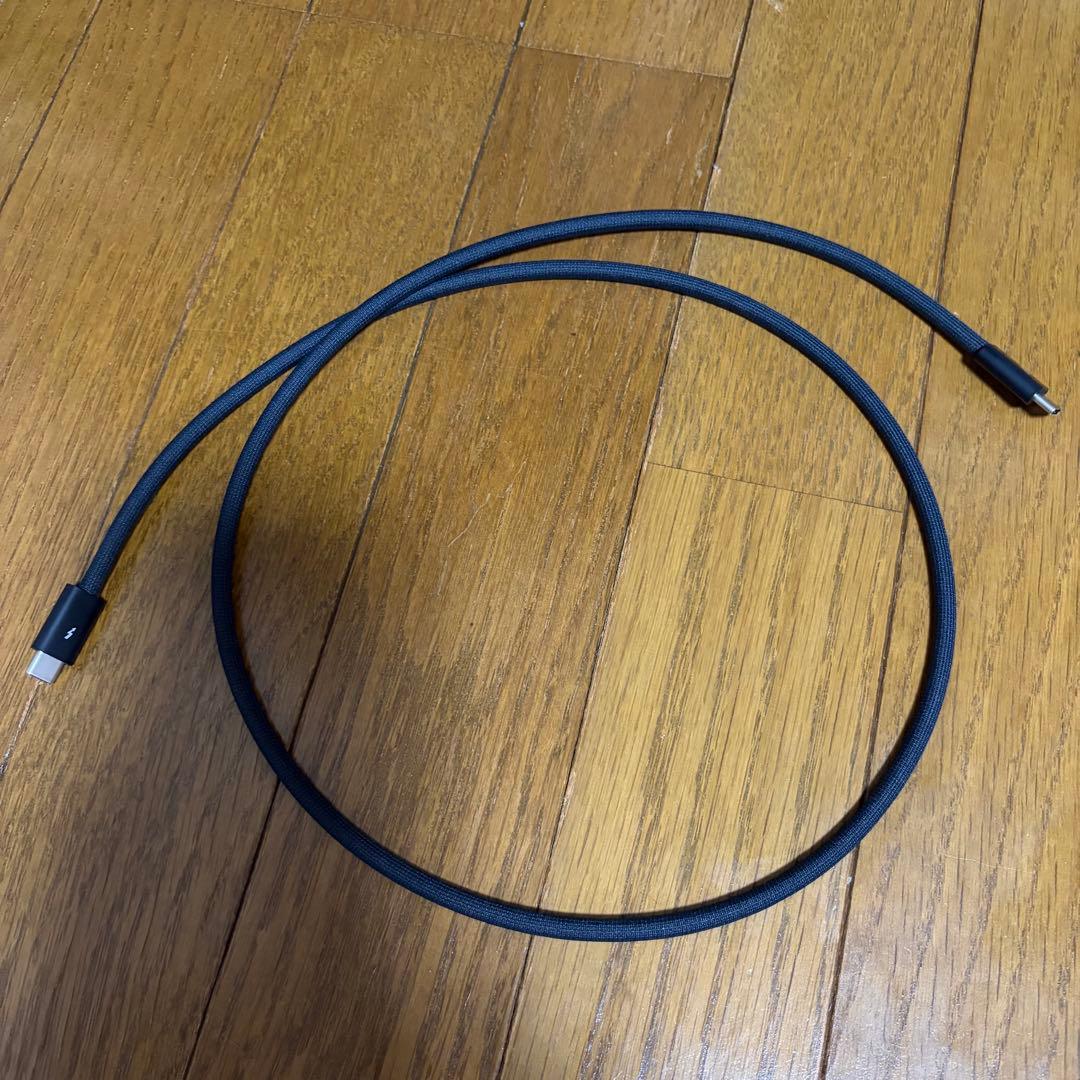 Apple Studio Display 27インチ　標準ガラス　高さ調節無し