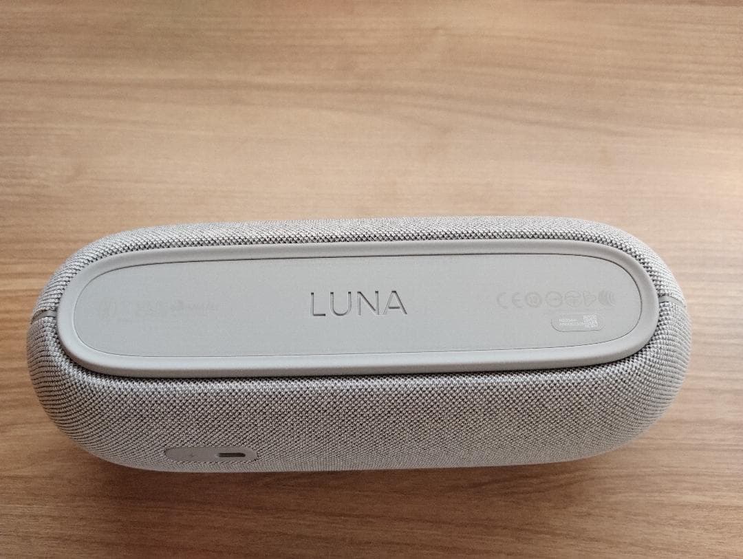 Harman Kardon　ハーマンカードン　 LUNA 　ルナ