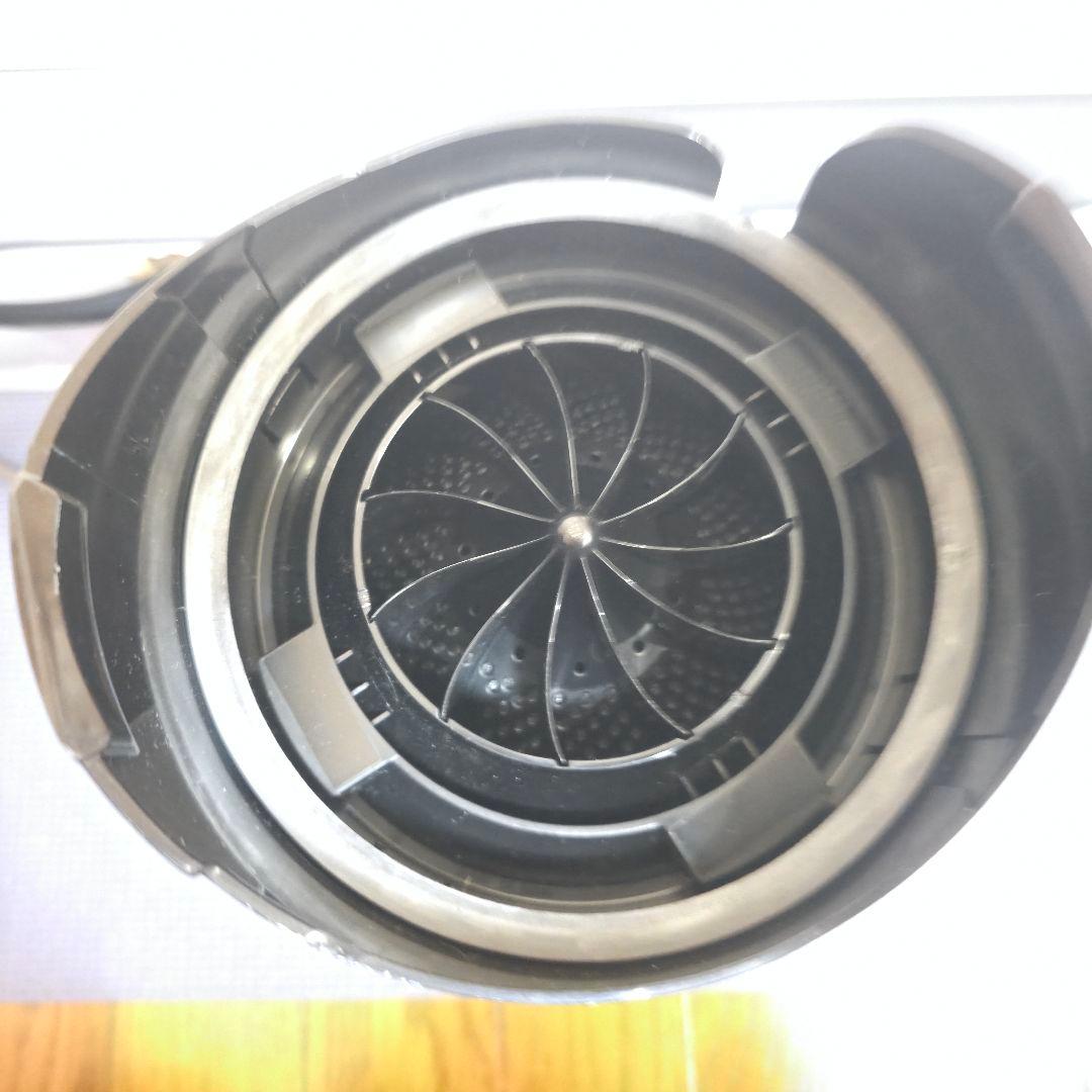 508未使用に近い】dyson TP 03 WS空気清浄機能付 2021年製