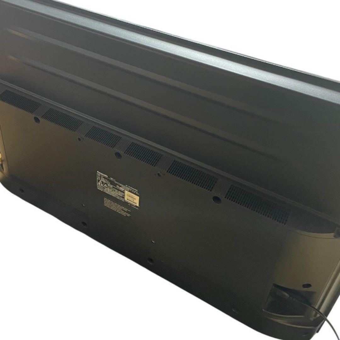中古　パナソニック　液晶TV　TH-43MX800　2023年製