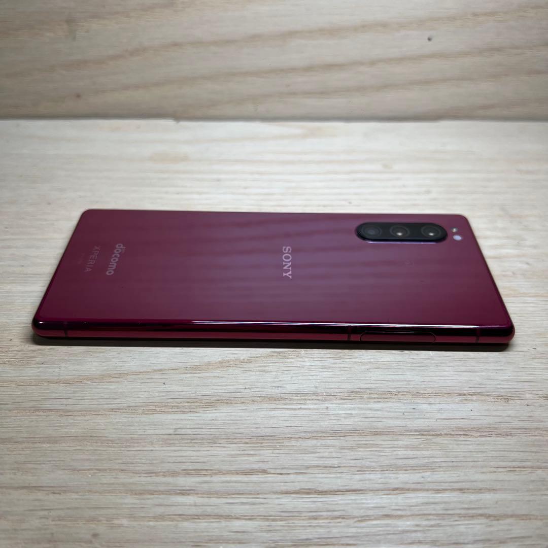 SONY Xperia 5 SO-01M 本体 Y95