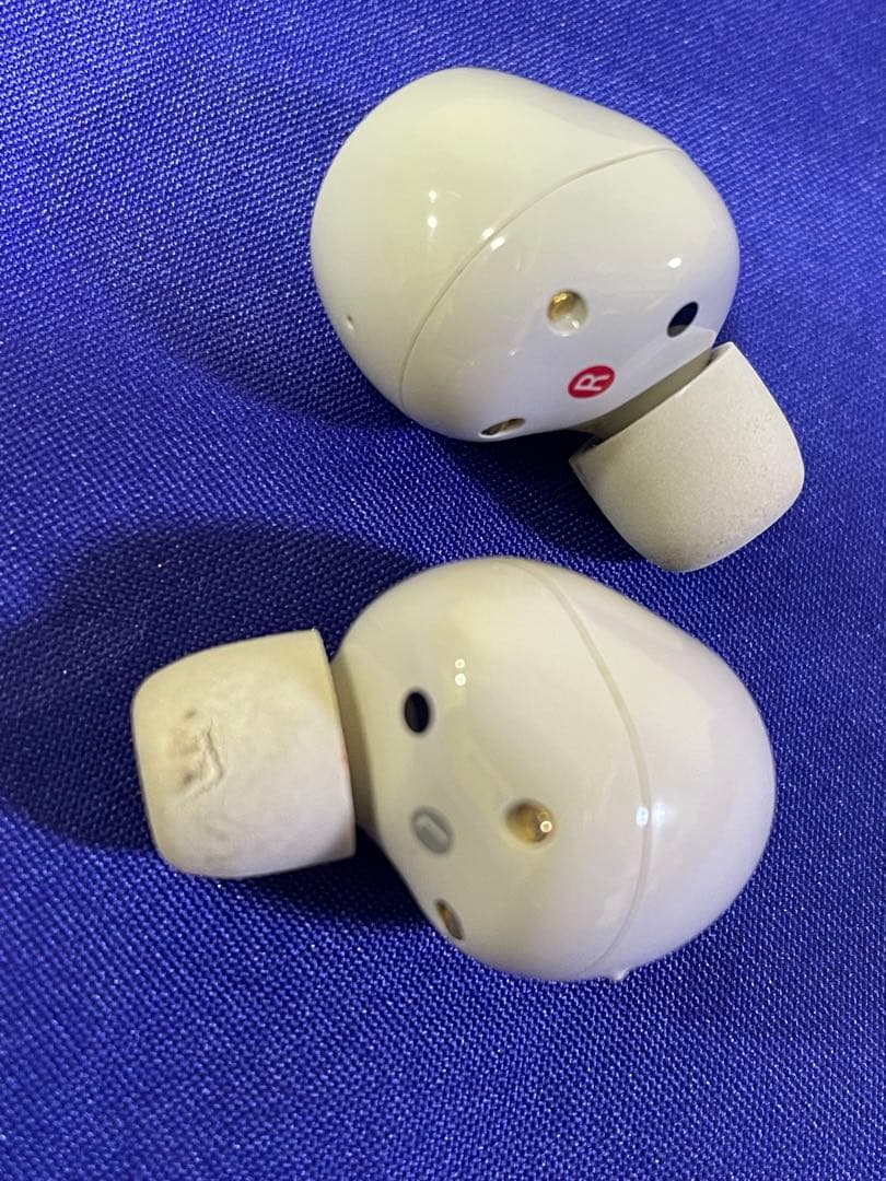 SONY ワイヤレスイヤホン　WF-1000XM5