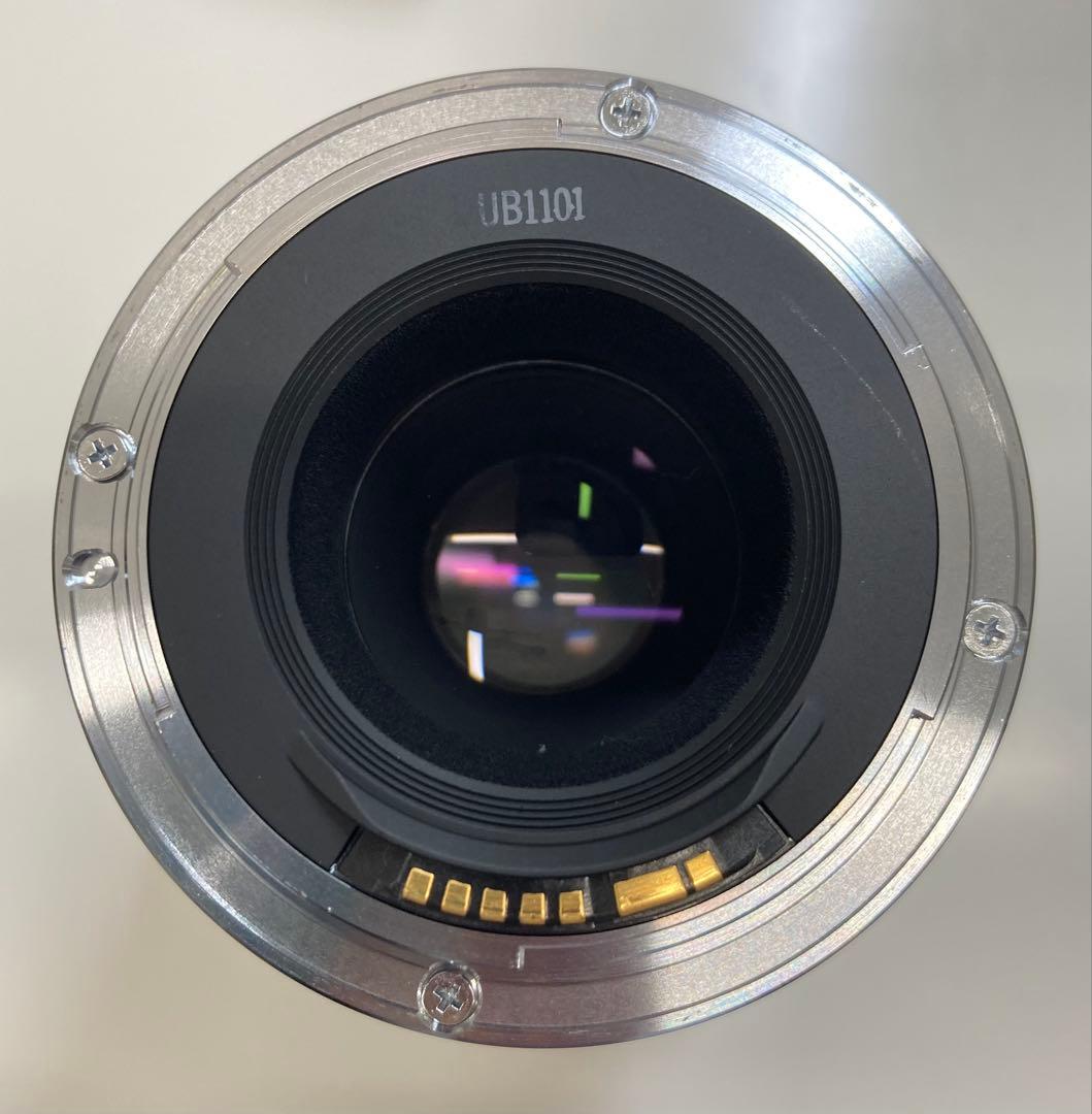 Canon EOS 650 一眼レフカメラセット