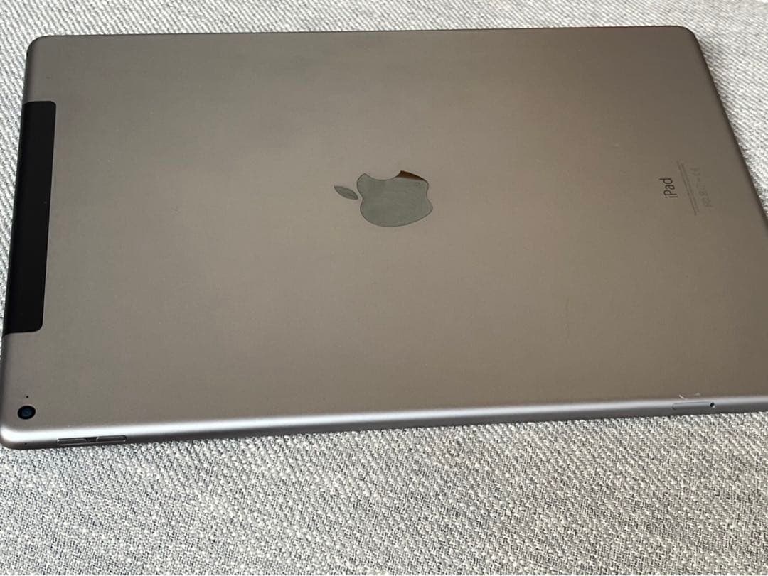 iPad Pro 12.9 第1世代 ジャンク 128GB セルラーモデル　美品