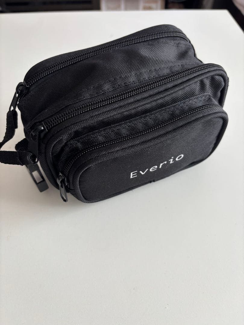 ⭐️美品⭐️JVCケンウッド エブリオ GZ-F100-T 動作品