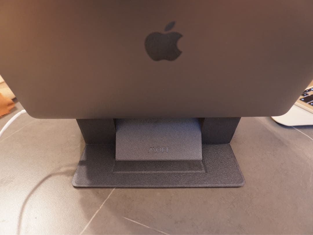 【4ポート上位モデル】MacBookPro2019 i5 8GB 256GB