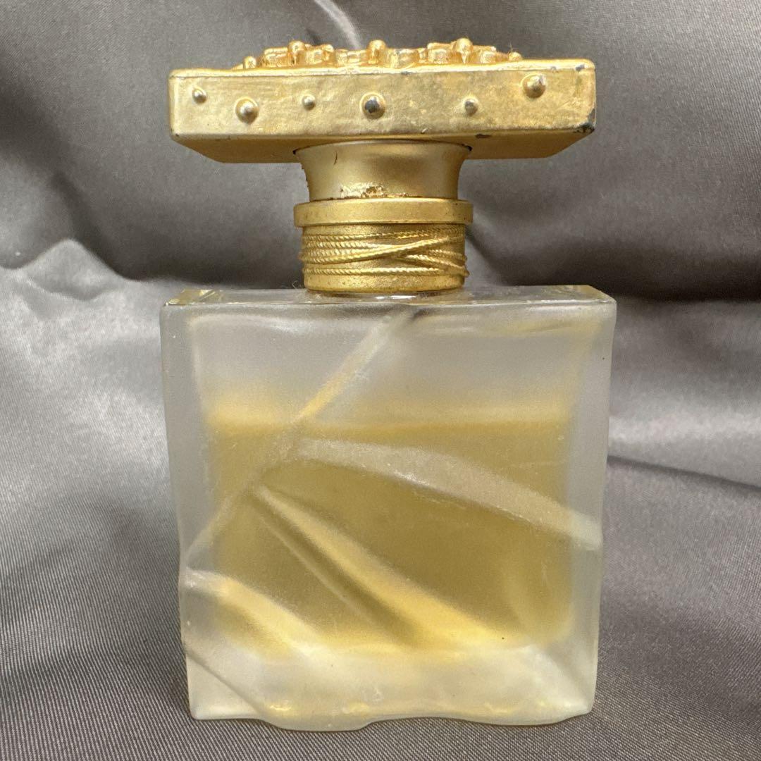 廃盤バレンシアガ BALENCIAGA CRISTOBAL EDT 30ml香水
