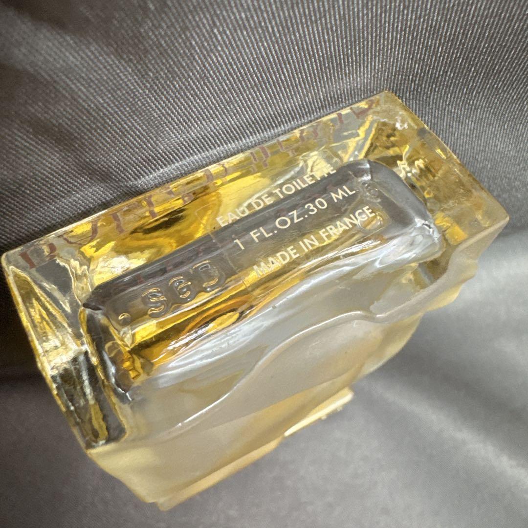 廃盤バレンシアガ BALENCIAGA CRISTOBAL EDT 30ml香水