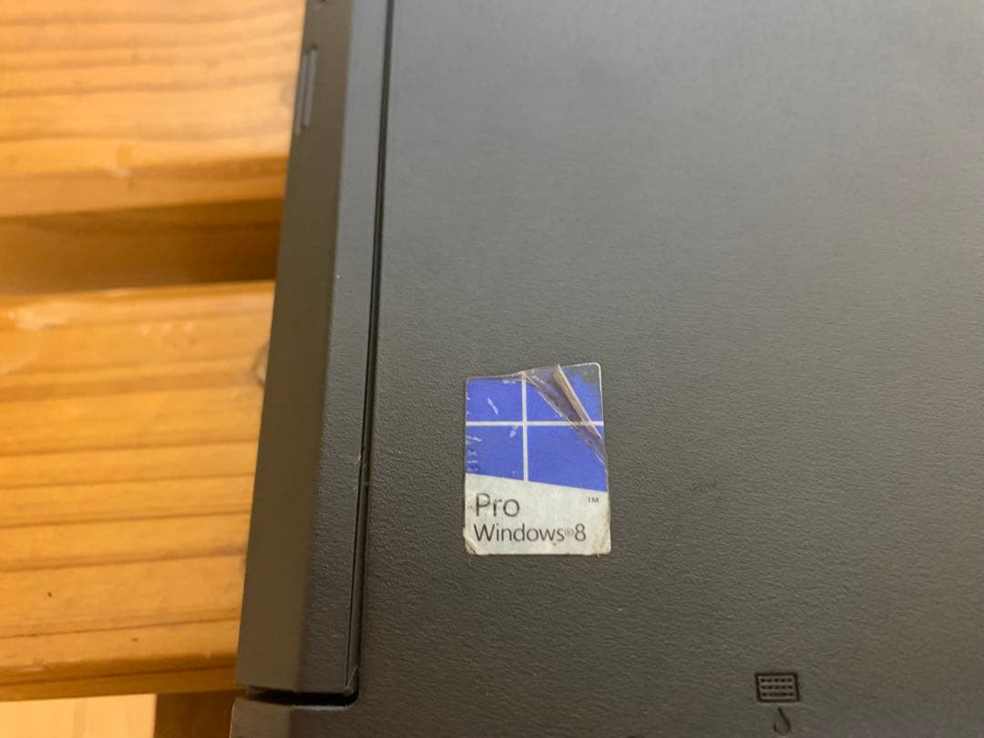 Windowsノート本体 Lenovo ThinkPad L440