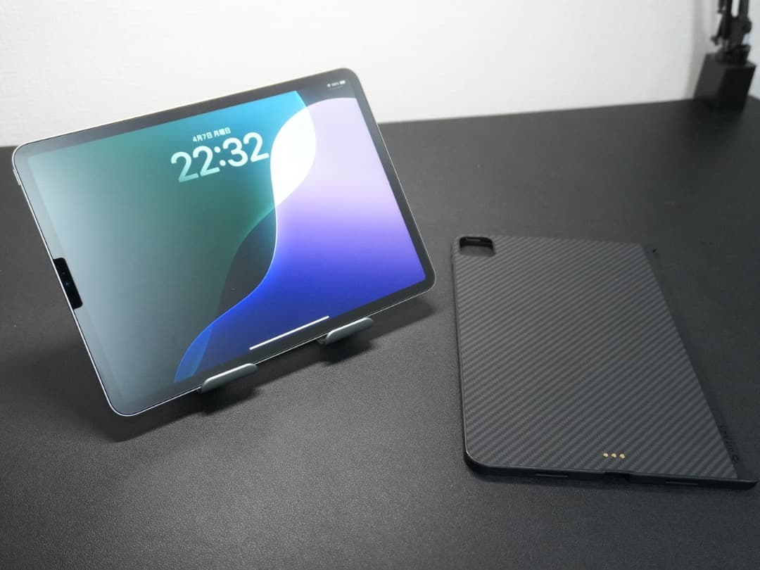 Apple iPad Pro 11インチ　第4世代　256GB