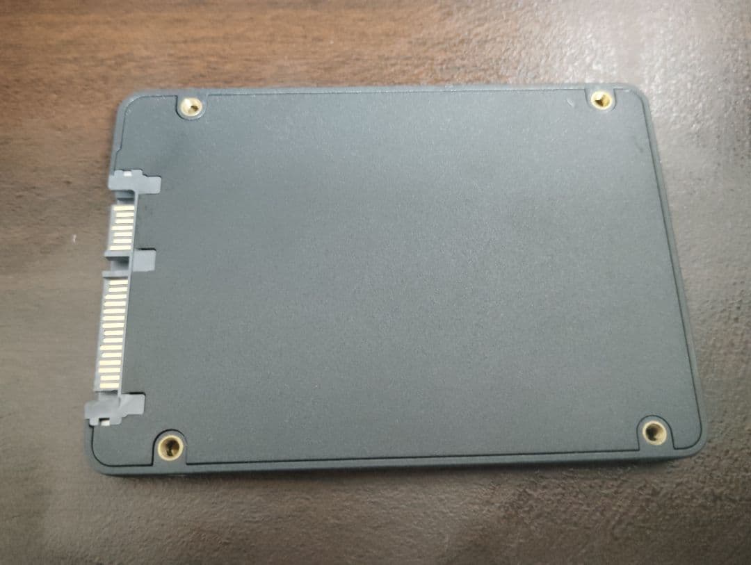 内蔵型SSD SP A55 SSD 4TB