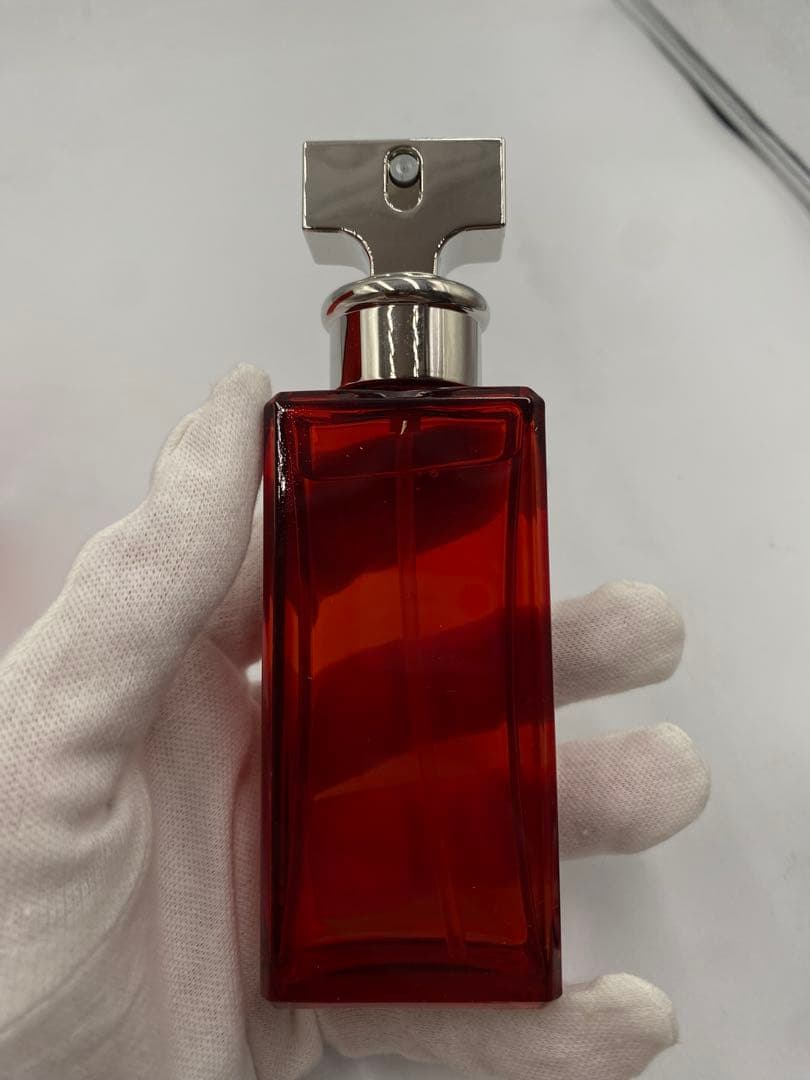カルバン クライン エタニティ ローズ ブラッシュ オード パルファム 50ml