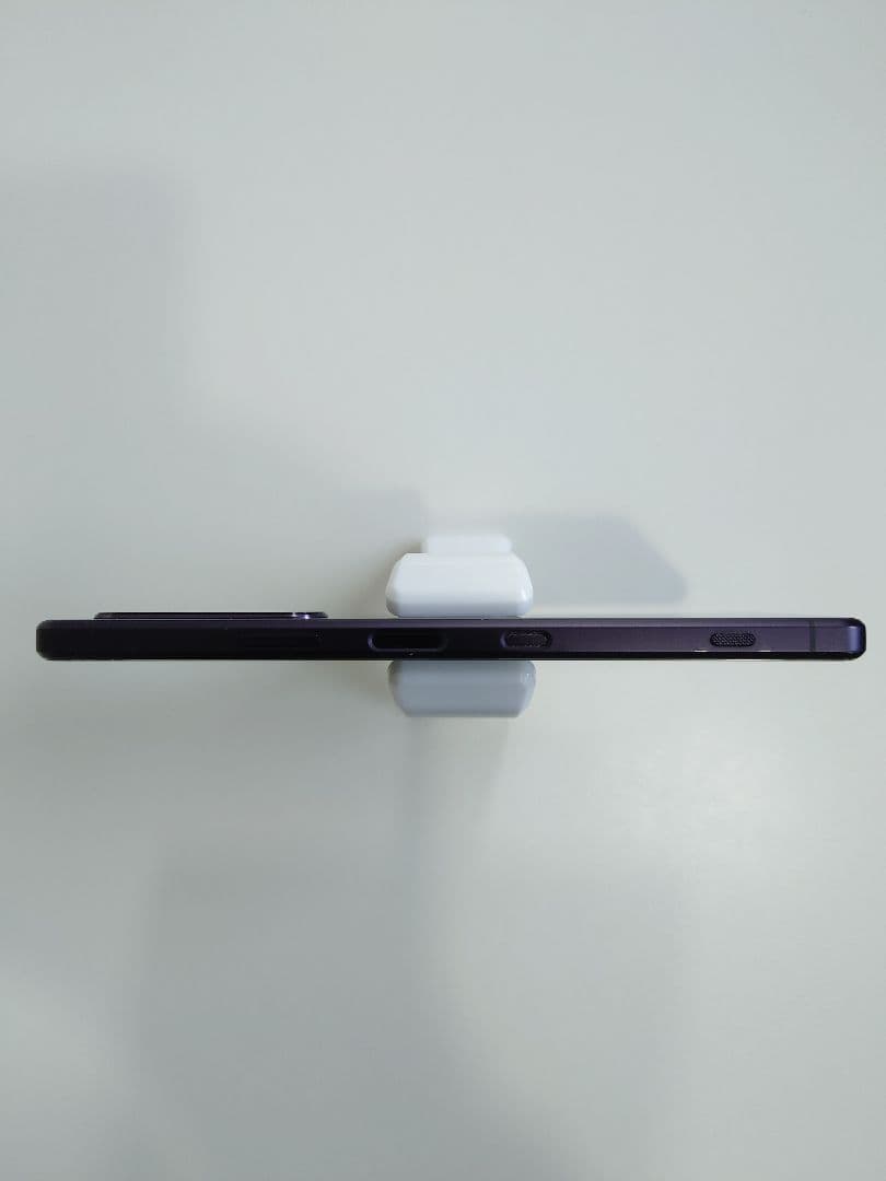 美品XQ-BC42 SONY Xperia 1 III SIMフリー 512ギガ
