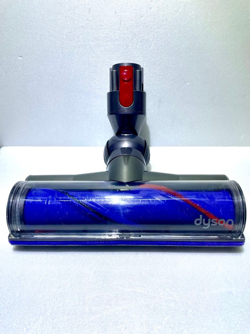 分解洗浄済 Dyson[166737]CY29 ヘッド　ダイソン　ドライブヘッド