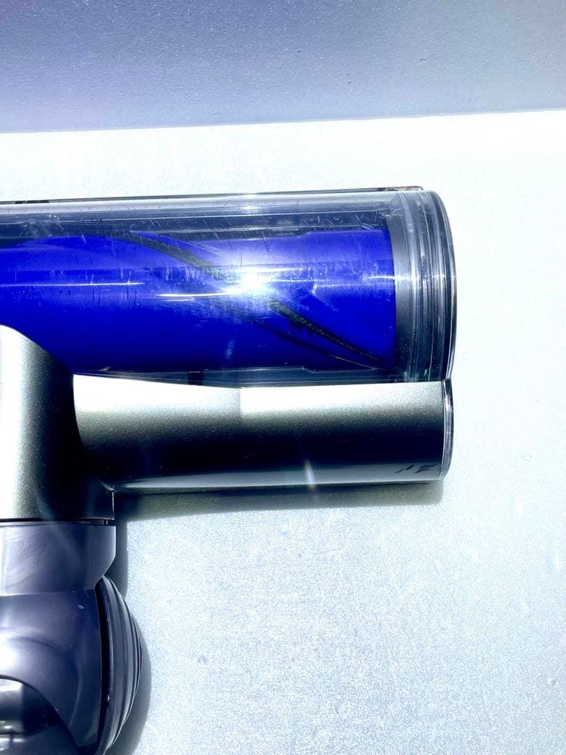 分解洗浄済 Dyson[166737]CY29 ヘッド　ダイソン　ドライブヘッド