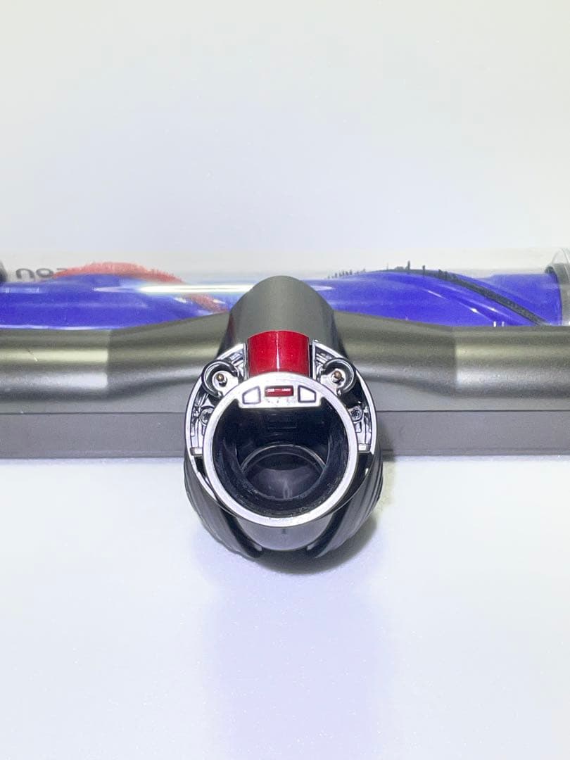 分解洗浄済 Dyson[166737]CY29 ヘッド　ダイソン　ドライブヘッド