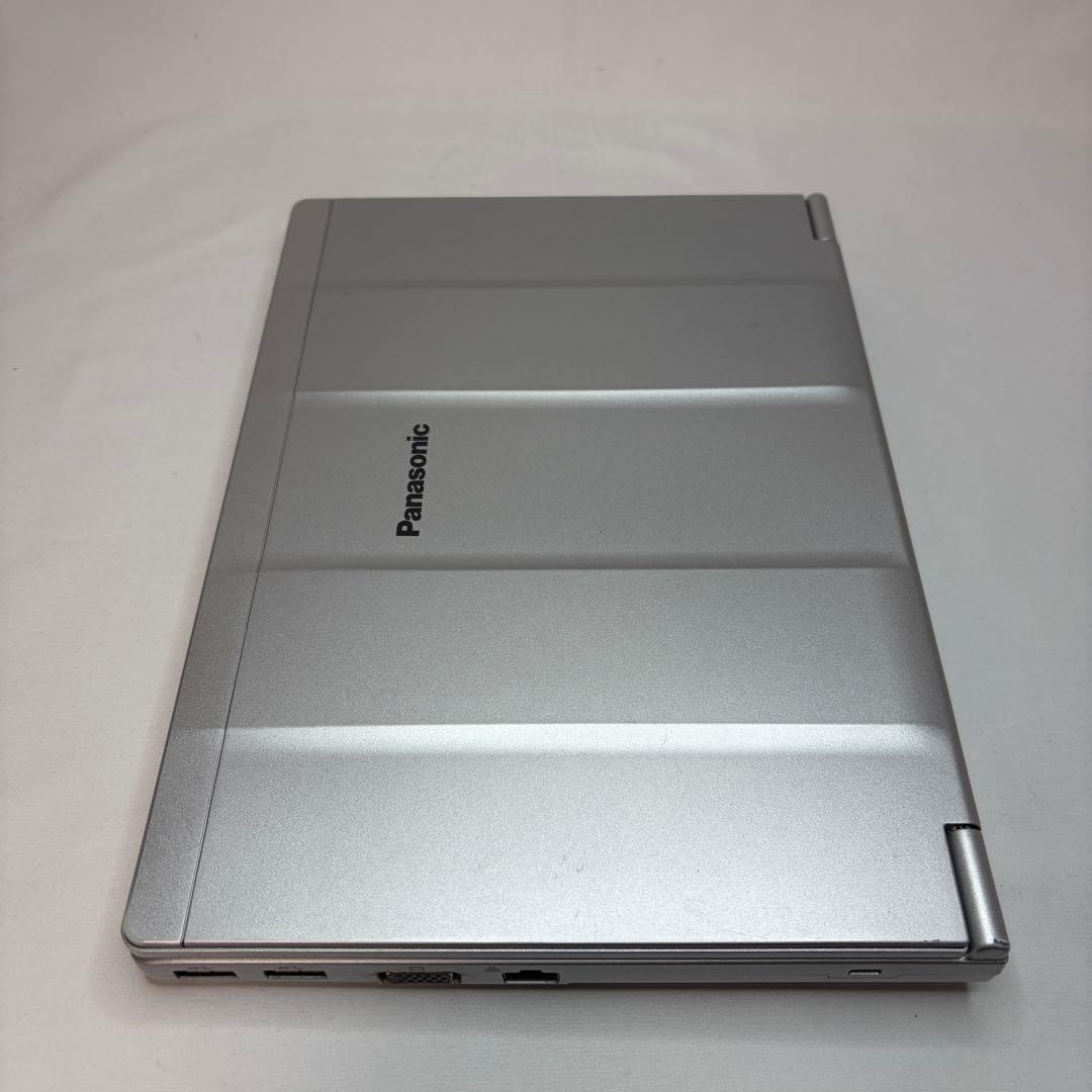 準美品 LTE CF-SV1 第11世代 i5 16GB 256GB オフィス