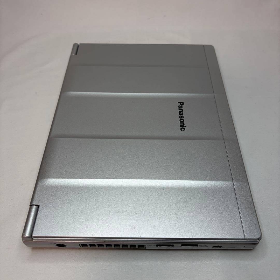 準美品 LTE CF-SV1 第11世代 i5 16GB 256GB オフィス