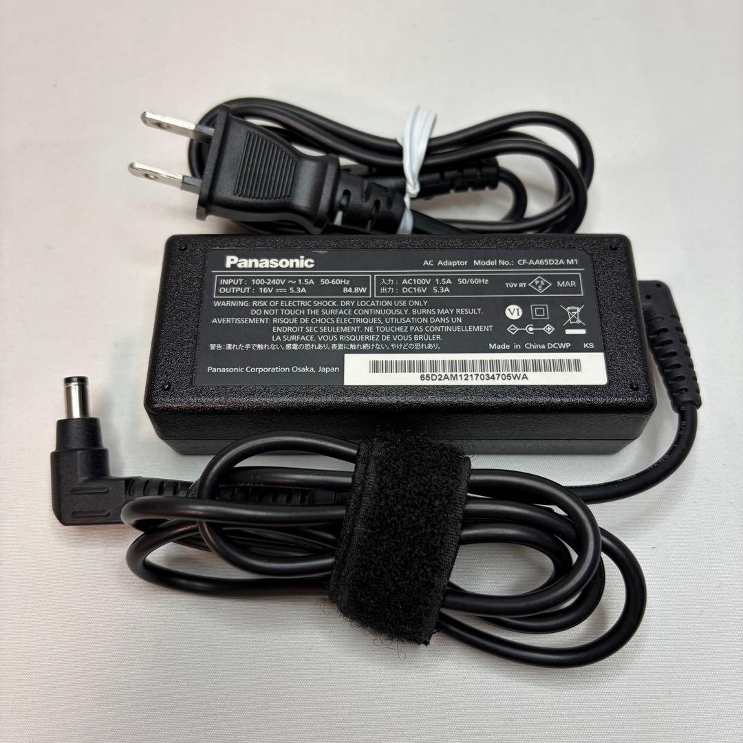 準美品 LTE CF-SV1 第11世代 i5 16GB 256GB オフィス