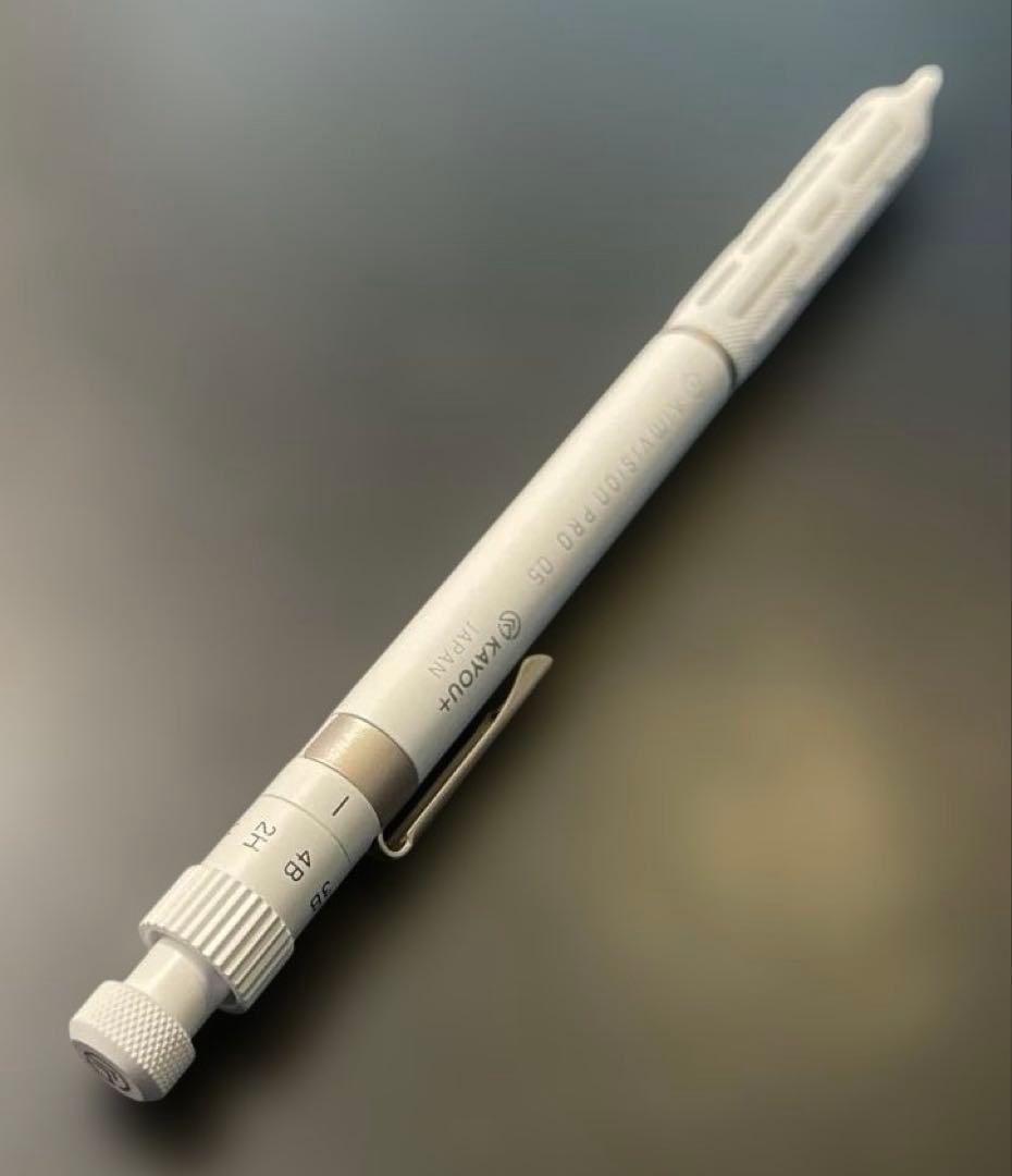 KAYOU+ AIMVISON Pro  White 極美品