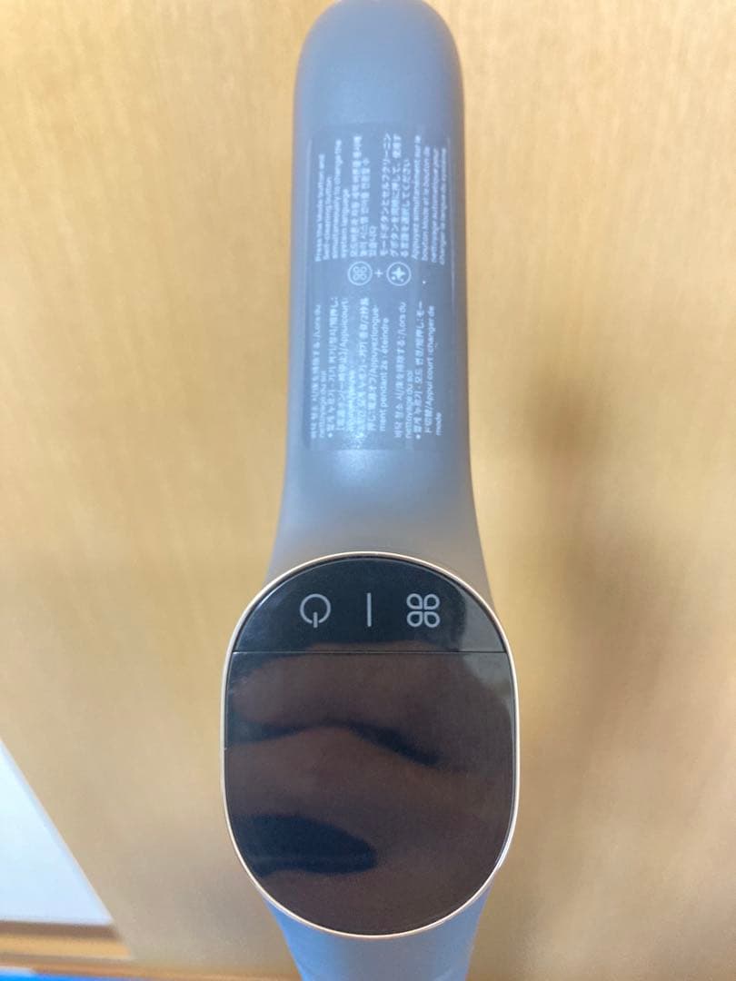 ☆ 超美品！！ Narwal ナーワル S20 Pro コードレス水拭き掃除機
