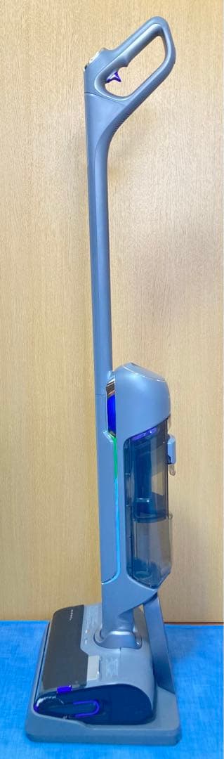 ☆ 超美品！！ Narwal ナーワル S20 Pro コードレス水拭き掃除機