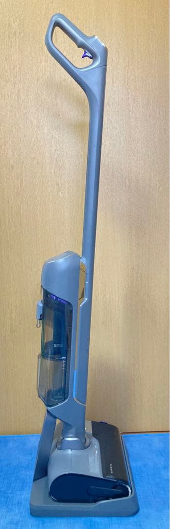 ☆ 超美品！！ Narwal ナーワル S20 Pro コードレス水拭き掃除機