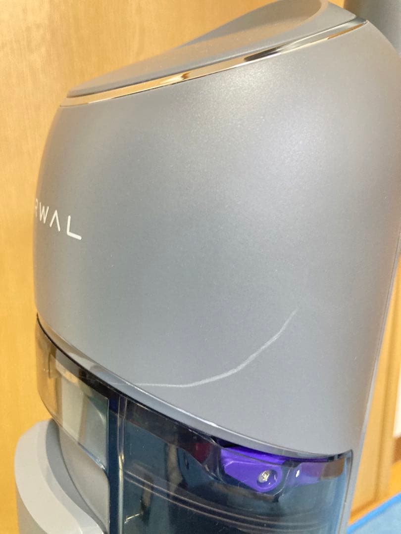 ☆ 超美品！！ Narwal ナーワル S20 Pro コードレス水拭き掃除機