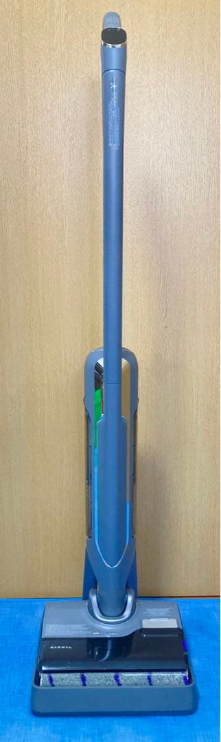 ☆ 超美品！！ Narwal ナーワル S20 Pro コードレス水拭き掃除機