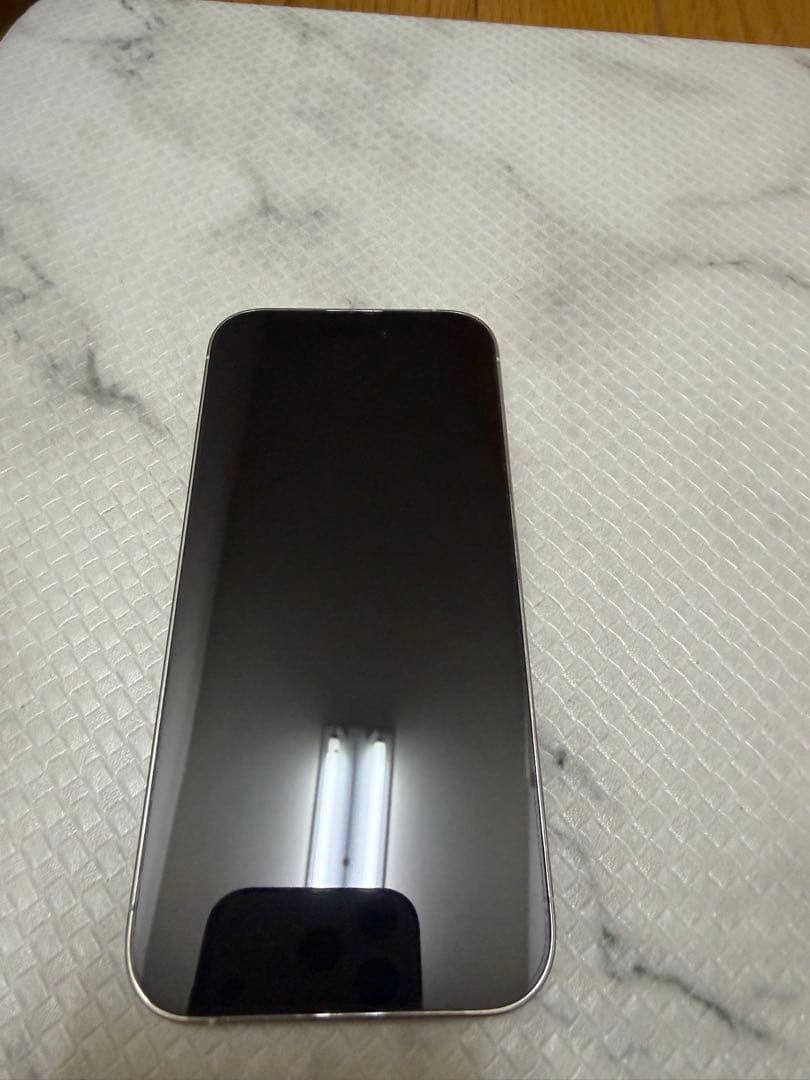 Apple iPhone 14 Pro ホワイト 本体　　256GB