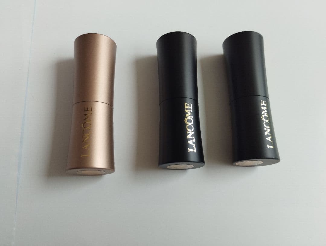 【お値下げ中】LANCOME アドベントカレンダー箱&ラヴィエベル30mL他