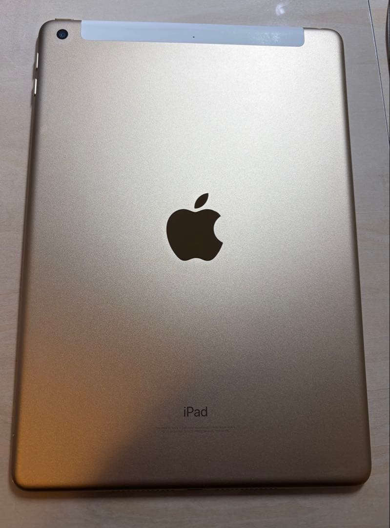 iPad第五世代