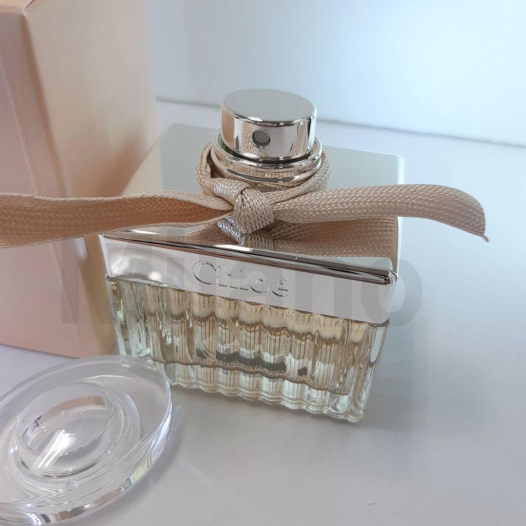 クロエ オーデパルファム 50ml 香水 Chloe