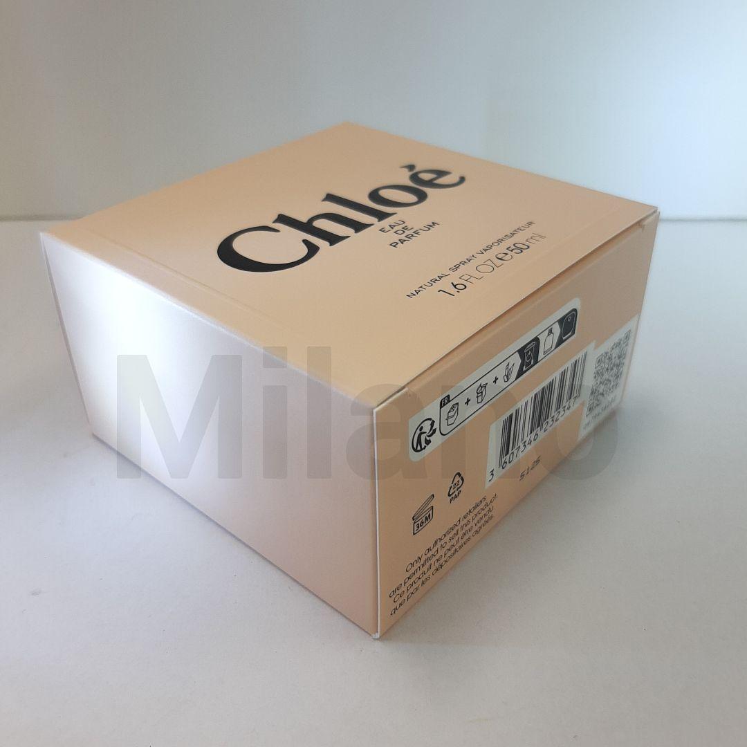 クロエ オーデパルファム 50ml 香水 Chloe