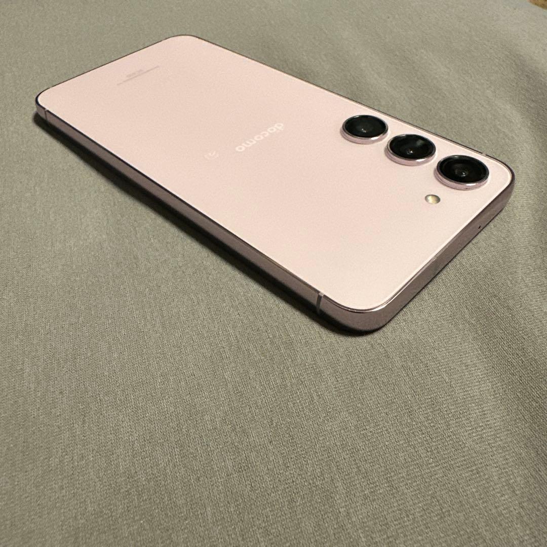 Galaxy S23 SC-51D docomo SIMフリー 18